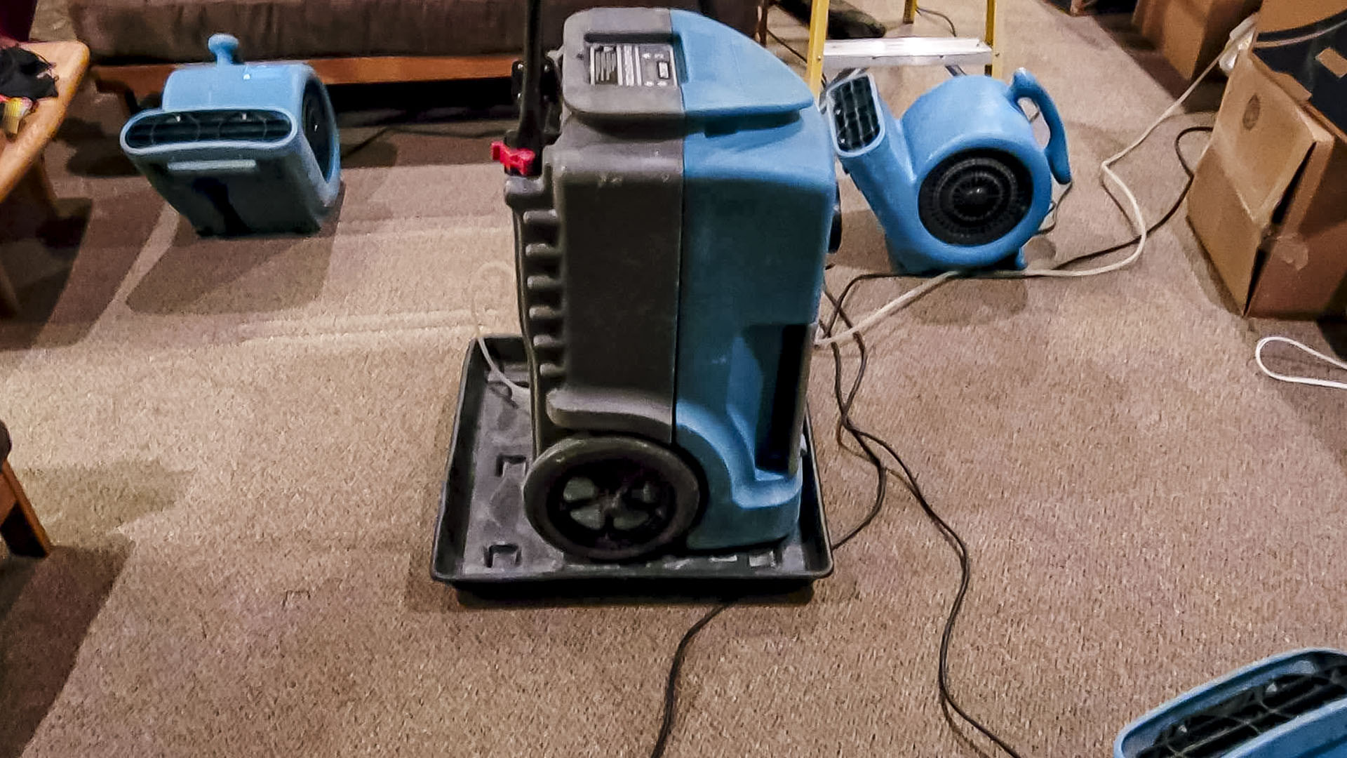 imagenes web ASR Dehumidification